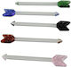 Black Leaf Black Leaf Mehrfarbiges Tabak- und S...