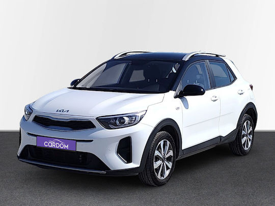 Kia Stonic 1.0T GL Optimum 6MT 48V MHEV (Hibrid Ușor) '23