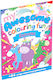 Awesome Colouring Fun Unicorns