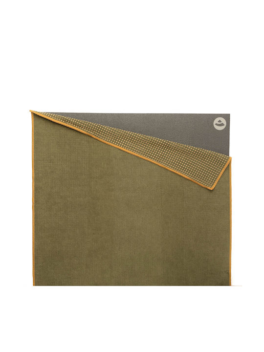 Yoga Towel Grip 183 X 61 Cm