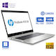 ProBook 450 G6 Recondiționat Clasificare A 15.6" (Core i5-8265U/8GB/128GB SSD/Fără sistem de operare)