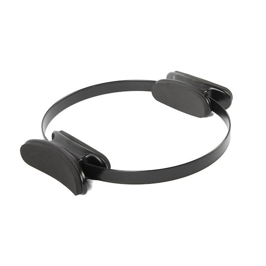 Bodhi Pro Pilates Ringe 38 Cm Schwarz
