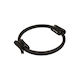 Align Pilates Pilates Ring 36 Cm Black