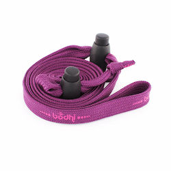 Bodhi Basic Yoga Mat Carrying Strap Pink