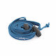 Bodhi Basic Yoga Mat Carrying Strap Blue