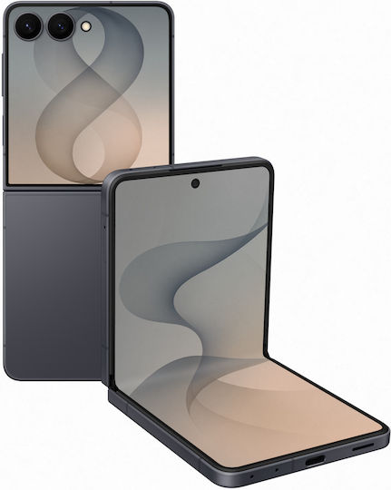 Samsung Galaxy Z Flip8 5G (12/512GB) Graphite