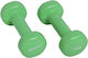 Schildkrot Set De Haltere Din Vinil 2 x 1kg