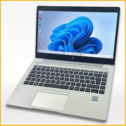 HP Elitebook 840 G6 Refurbished (i5) HP Elitebook 840 G6 Refurbished (i5)