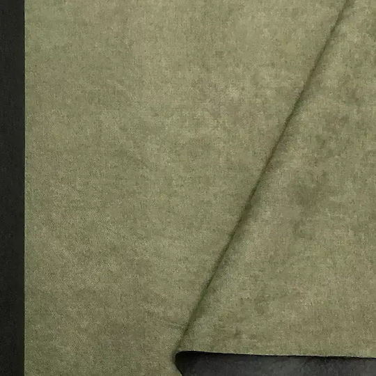Ύφασμα Επίπλου με το Μέτρο Φάρδους 140εκ. Forest Green