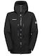 Waterproof Black Jacket