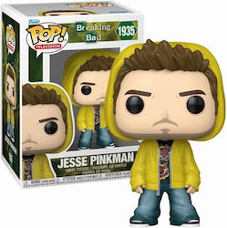 Funko Pop! Television: Breaking Bad - Jesse Pinkman 1935 Funko Pop! Television: Breaking Bad - Jesse Pinkman 1935