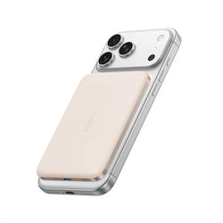 Anker Nano 5000mAh 15W Bej