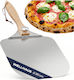 Wellhaus Lopată Pentru Pizza Din Aluminiu 30x30 cm