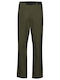 Mammut Herren Lang Wandernhose Grün