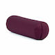 Yoga Bolster Roller Bodhi Eco Dark Purple