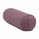 Bodhi Eco Yoga Bolster Roller Purple