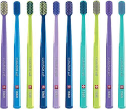 Curaprox Cs 1560 Четка за зъби Soft Случаен избор