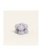 Beauty Home Lumânare Decorativă Bubble Gri