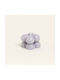 Beauty Home Lumânare Decorativă Bubble Gri