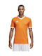 adidas Tisch 18 M Ce8942 Fußballshirt Gelb