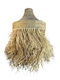 Epiplo-Fos Boho Deckenleuchte mit Lampenbirnensockel E27 50x50x80cm