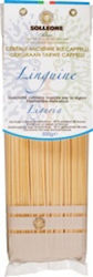 Solleone Linguini Organic Product 500gr