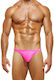 Modus Vivendi Men's Sexy String Pink HS2211 Fuchsia