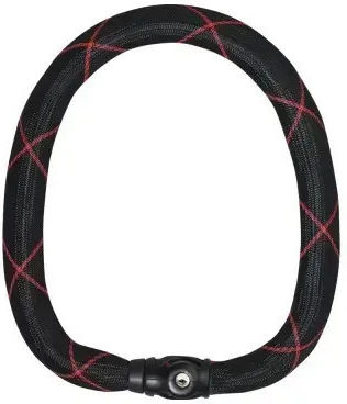 Kabelschloss Abus Iven 9210 Kabelschloss Abus Iven 9210 Länge 110cm Farbe Schwarz