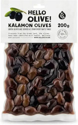 Hello Olive Ελιές Καλαμών 200gr