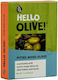 Hello Olive Маслини Смесени Оливи 200gr