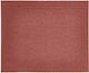 Verto Schleifpapier K80 230x280mm