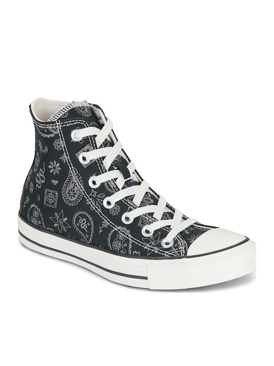 Converse Chuck Taylor All Star Γυναικεία Μποτάκ...