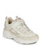 Skye Kids Sneakers Beige
