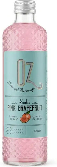 Oz Σόδα με Ανθρακικό 05.524 330ml