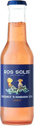 Ros Solis Σόδα με Ανθρακικό 200ml