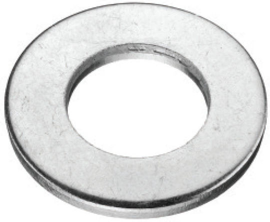 Inox Unterlegscheibe Für Schraube M20mm DIN 125