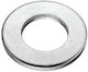 Inox Пералня за Винт M6mm DIN 125