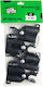Set 4 Conectori Plug Micul Fermier Tip A Ø16mm