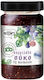 Cretan Nectar Fig Grape Jam 330gr