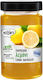 Cretan Nectar Μαρμελάδα Λεμόνι / Σταφύλι 330gr