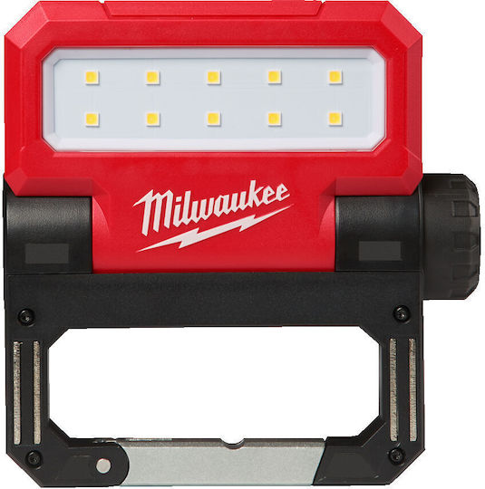 Milwaukee Работно осветление Акумулаторна LED L4 Ffl-301