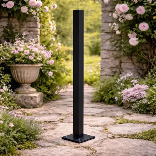 Jack Matrix Träger Für Gartenzaunbedarf Aus Metall 5x5x100cm