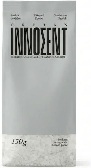 Innosent Солен Цвят Сол Refill 150g Cretan Innocent