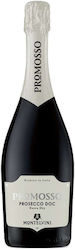 Montelvini Doc Λευκό Ξηρό Αφρώδες 750ml Montelvini Doc Λευκό Ξηρό Αφρώδες 750ml