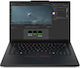 ThinkPad P14s G7 14.5" IPS (Ultra 9-386H/64GB/1TB SSD/RTX PRO 1000 Blackwell/W11 Pro) (US Keyboard)