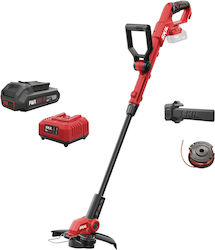Skil N/A Χορτοκοπτικό 20V με 1 Μπαταρία 2Ah Skil N/A Χορτοκοπτικό 20V με 1 Μπαταρία 2Ah