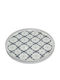 Zaros Serving Platter Made of Concrete
