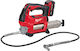 Milwaukee M18 Gg-201c Електрически пистолет за смазка