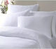 Cotton Linen Хотелска Завивка На Райета 160x240см 10 Бройки