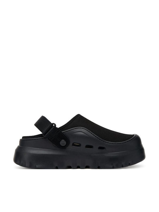 UGG Peakmod Men's Clogs Black